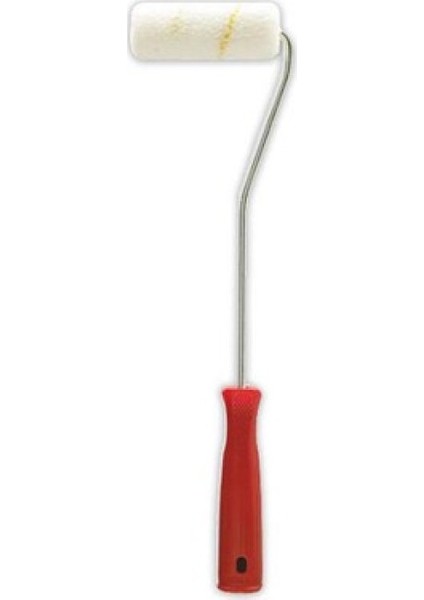 Rulo - Parmak Rulo 10 cm