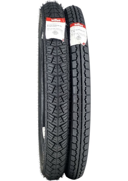 275-18 BL84 ve 250-18 BL18 Uyumlu Dubleks Cg Lastik Takımı fiyatları