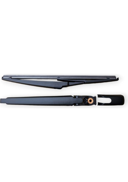 Toyota Rav4 2019-2024 Arka Cam Silecek Kolu Takımı