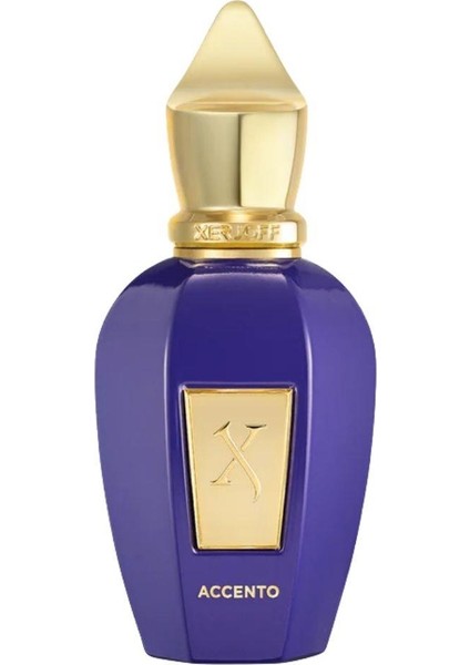Accento Edp 100 ml Unisex Parfüm