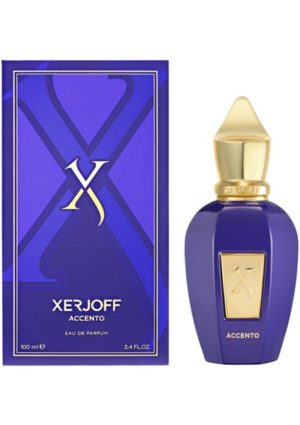 Accento Edp 100 ml Unisex Parfüm fiyatları