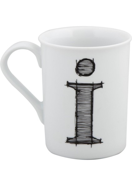 Harf (İ) Kupa 285cc