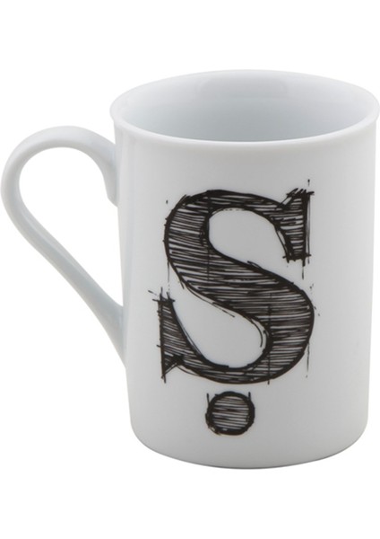 Harf (Ş) Kupa 285cc