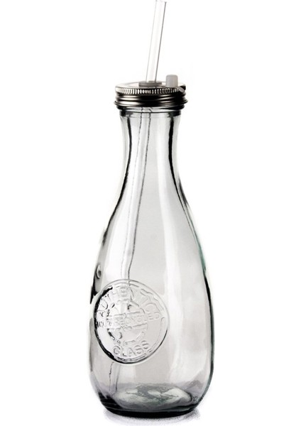 Botella Authentic Pipetli Şişe 590 Cc