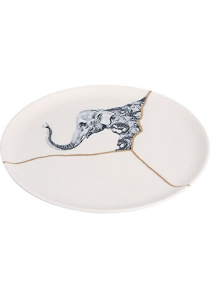 Spirits Fil Düz Tabak 20cm fiyatları