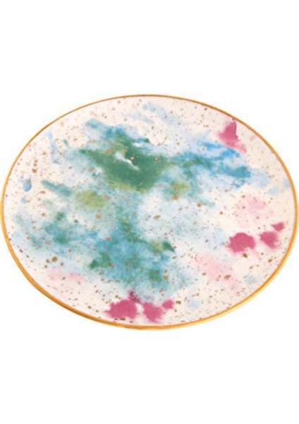 Cosmos Ds6 Düz Tabak 24 Cm fiyatları