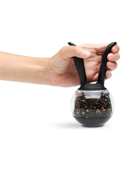 Pepperball Karabiber Değirmeni-Siyah fiyatları