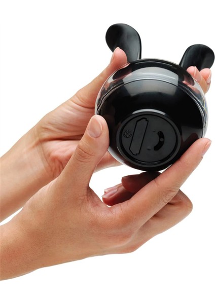 Pepperball Karabiber Değirmeni-Siyah modelleri