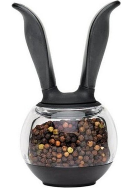 Pepperball Karabiber Değirmeni-Siyah indirimleri