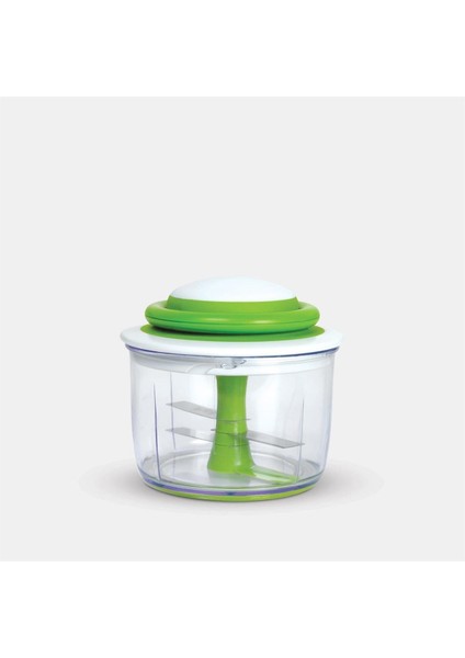 102-239-011 VEGETABLE CHOPPER IPLI EL RONDOSU