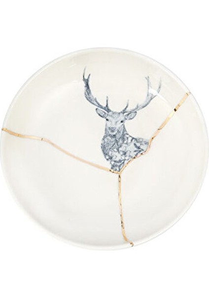 Spirits Geyik Kase 17CM