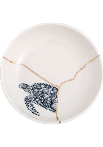 Spirits Kaplumbağa Kase 17CM