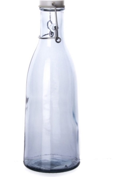 Lisa Şişe Turkuaz 1 Lt