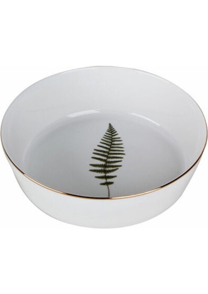 Botanical Desen Kase 24cm