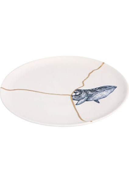 Spirits Balina Düz Tabak 20cm fiyatları