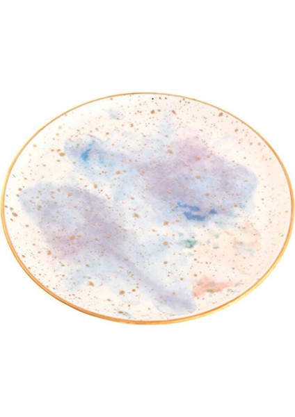 Cosmos Ds4 Düz Tabak 24cm fiyatları