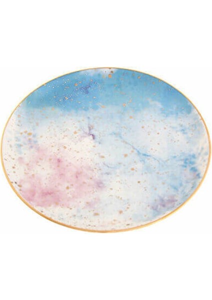 Cosmos Ds5 Düz Tabak 17 Cm fiyatları