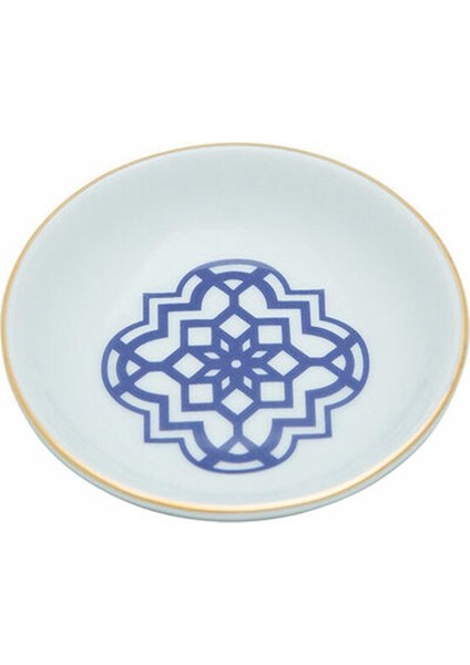Morocco Desen7 Mor Mini Kase 10Cm fiyatları