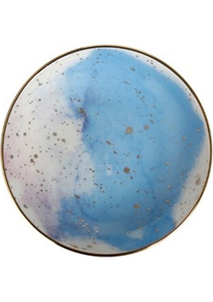 Cosmos Çok Amaçlı Mini Tabak Desen5 10 cm