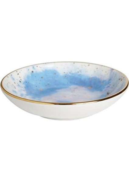 Cosmos Desen dört Çok Amaçlı Mini Tabak 10cm fiyatları