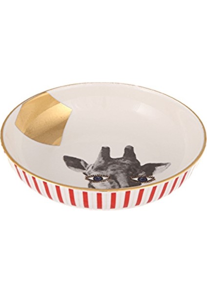 Wild Life Giraffe Kase 17 cm 04ALM006453 fiyatları