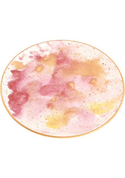 Cosmos Ds1 Düz Tabak 24 Cm fiyatları