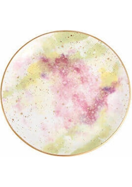 Cosmos Ds2 Düz Tabak 17 Cm