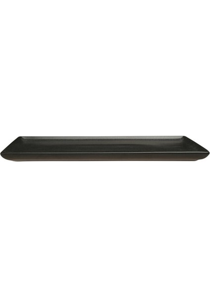 Seasons Siyah Kahvaltı Tabağı 35 Cm fiyatları