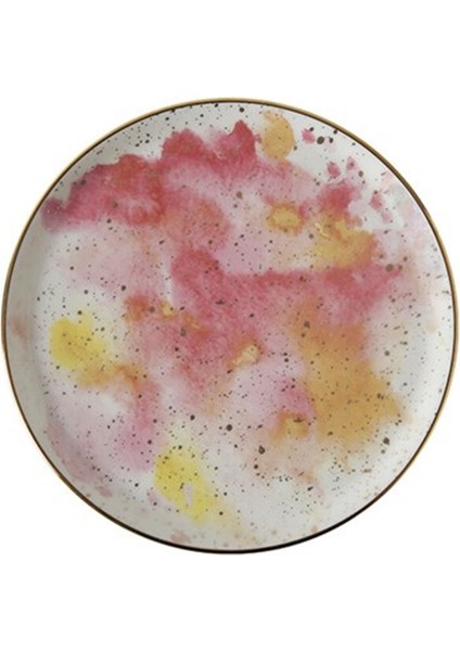 Cosmos Ds1 Düz Tabak 20 Cm