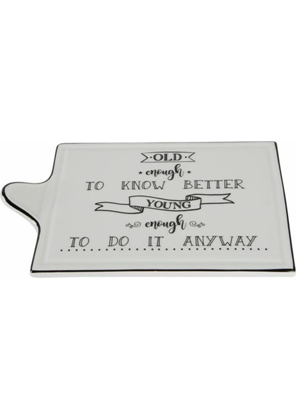 Be Happy Peynir Tabağı 26cm fiyatları