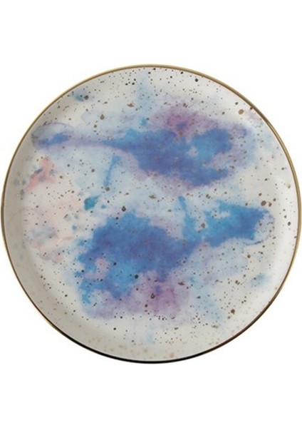 Cosmos Ds4 Düz Tabak 20 Cm