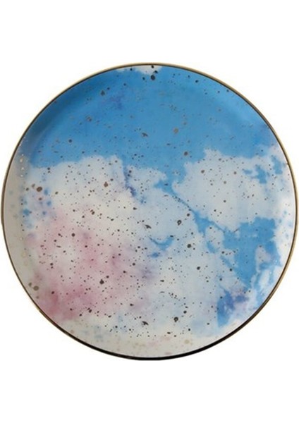 Cosmos Ds5 Düz Tabak 20 Cm