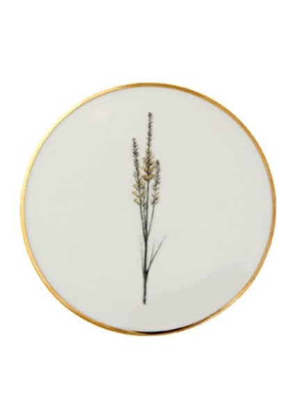 Botanical Ds2 Bardak Altlık 10 Cm