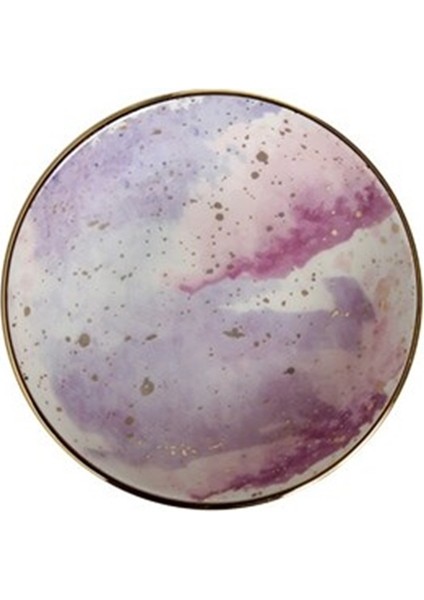 Cosmos Çok Amaçlı Mini Tabak Desen7 10 cm