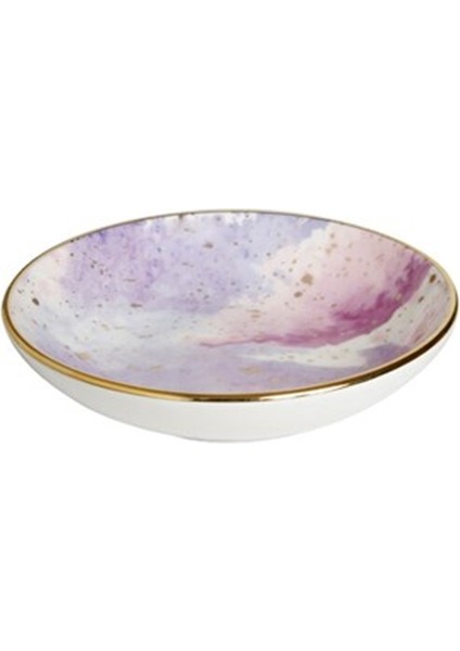 Cosmos Çok Amaçlı Mini Tabak Desen7 10 cm fiyatları