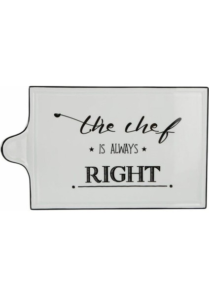 Be Happy Peynir Tabağı 30cm