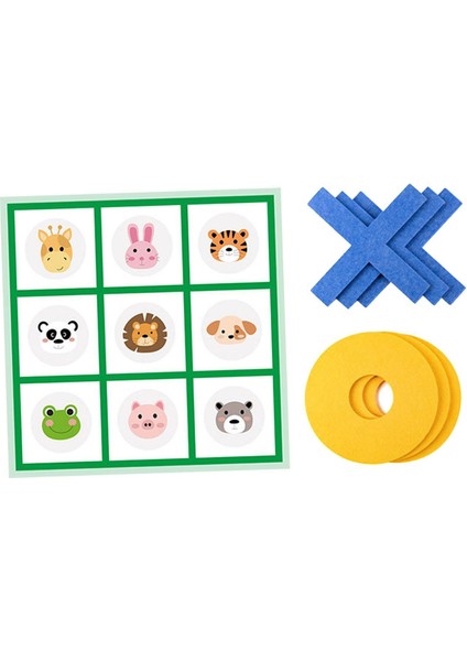 I Açı Karikatürü Için Tic Tac Toe Xo (Yurt Dışından) fırsatları