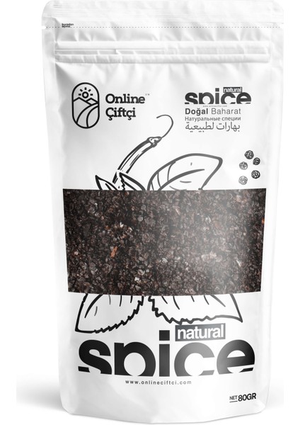 İpek Pul İsot 80Gr