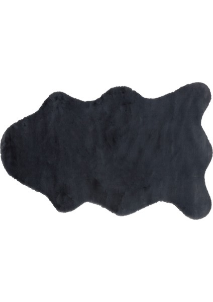 Granger Antrasit Düz Etnik Modern Desenli Hav Vermeyen Leke Tutmayan Kolay Temizlenen Yumuşak Makine Salon Yolluk Mutfak Halı fiyatları