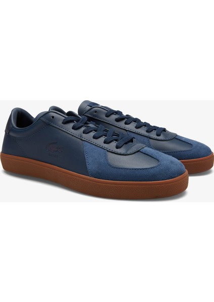 Baseshot Pro Erkek Lacivert Sneaker 750SMA0042T Gu1 modelleri