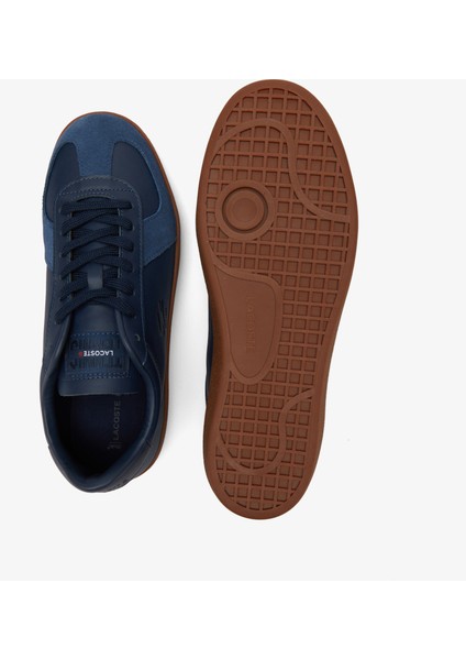 Baseshot Pro Erkek Lacivert Sneaker 750SMA0042T Gu1 indirimleri