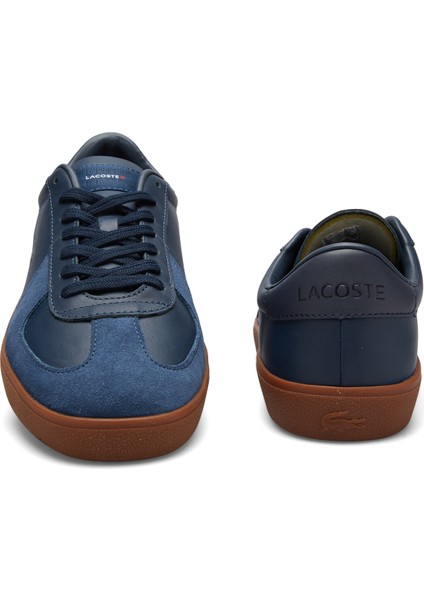 Baseshot Pro Erkek Lacivert Sneaker 750SMA0042T Gu1