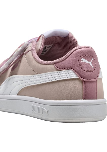 Smash 3.0 Badges V Ps Kız Çocuk Pembe Günlük Ayakkabı indirimleri