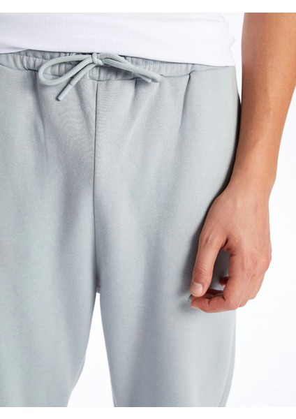 Xsıde Actıve Gri Slim Fit Erkek Jogger Eşofman Altı modelleri