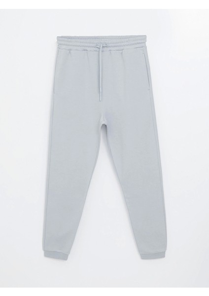 Xsıde Actıve Gri Slim Fit Erkek Jogger Eşofman Altı indirimleri