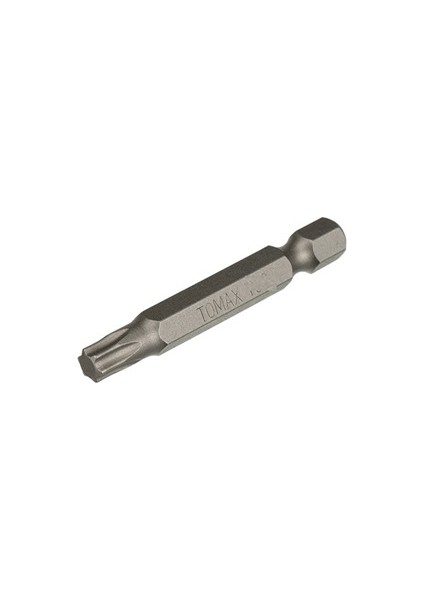 Torx Uçlu Bits Uç T25 x 50 mm 2 Adet