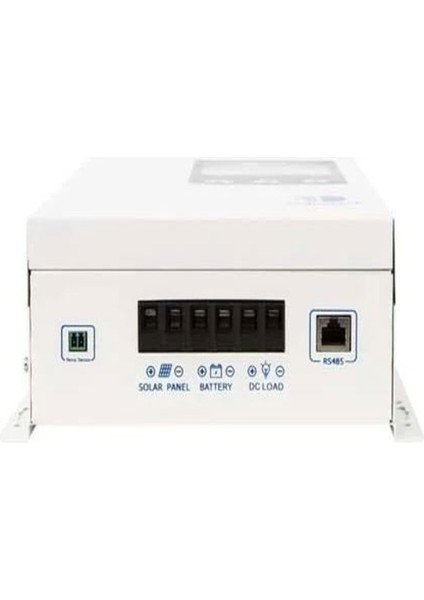 Şarj Kontrol Cihazı 80A Mppt - SOL-MPK80 fiyatları