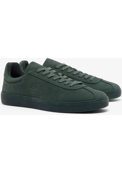 Baseshot Erkek Koyu Yeşil Sneaker 750SMA0023T Dg2 fiyatları