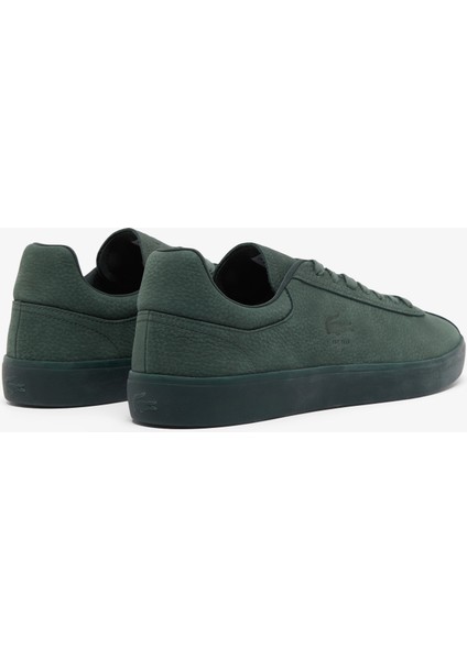 Baseshot Erkek Koyu Yeşil Sneaker 750SMA0023T Dg2 modelleri