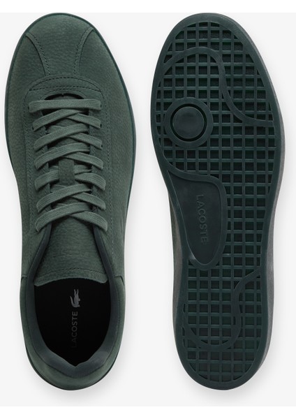 Baseshot Erkek Koyu Yeşil Sneaker 750SMA0023T Dg2 fırsatları